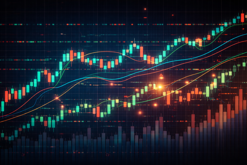 Top 5 Hidden Altcoins